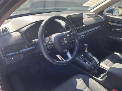 Used 2023 Honda CR-V EX-L image 14