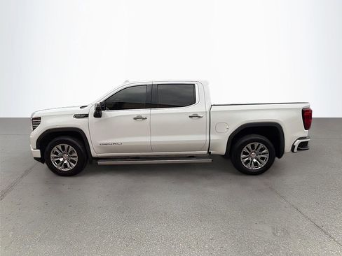 Used 2022 GMC Sierra 1500 Denali AWD/4WD image 7