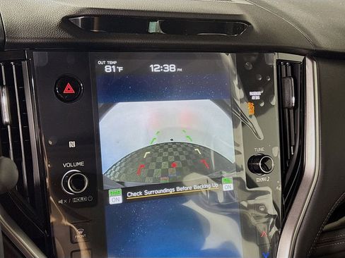 New 2025 Subaru Legacy Limited image 17