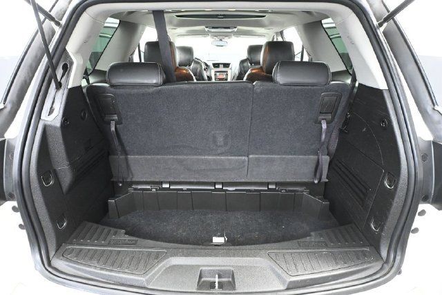 Used 2014 GMC Acadia SLE AWD/4WD image 37