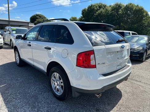 Used 2011 Ford Edge SE w/ 101A Rapid Spec Order Code FWD image 4