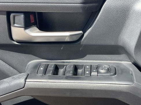 New 2026 Toyota Tacoma TRD Sport RWD image 15