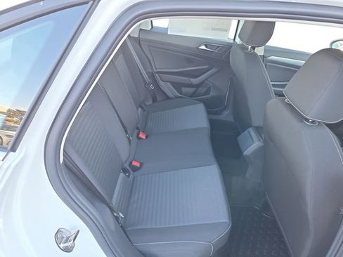 New 2026 Volkswagen Jetta S FWD image 24