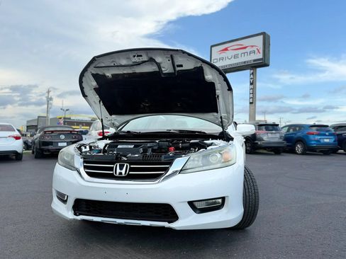 Used 2013 Honda Accord EX-L image 13