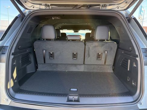 New 2026 Chevrolet Traverse Z71 w/ Enhanced Driving Package image 19