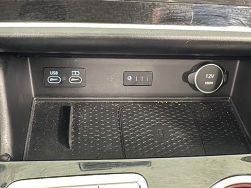 Used 2025 Genesis GV80 2.5T Standard image 28