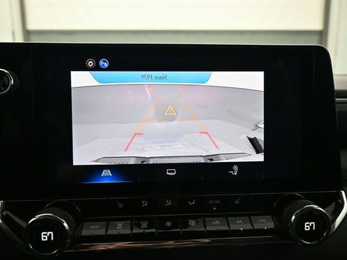 New 2026 Chevrolet Colorado Trail Boss image 16