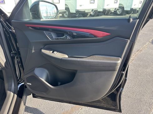 New 2026 Chevrolet TrailBlazer RS w/ Convenience Package image 48