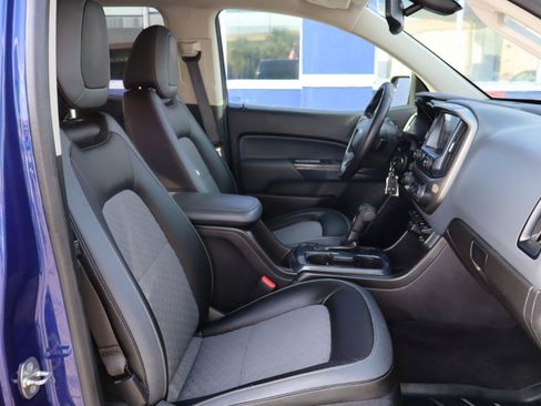 Used 2017 Chevrolet Colorado Z71 AWD/4WD image 20