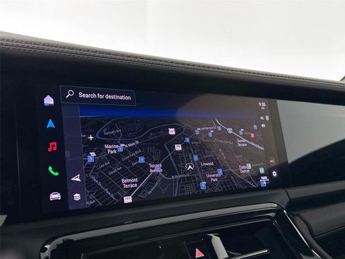 Certified 2025 Porsche Panamera 4 AWD/4WD image 22