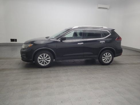 Used 2019 Nissan Rogue SV FWD image 2