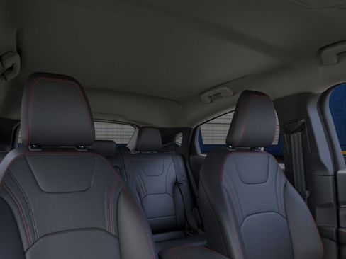 New 2025 Ford Mustang Mach-E Premium w/ Sport Appearance Package image 22