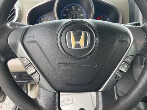 Used 2010 Honda Element EX image 21