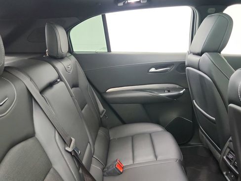 Used 2024 Cadillac XT4 Premium Luxury AWD/4WD image 29