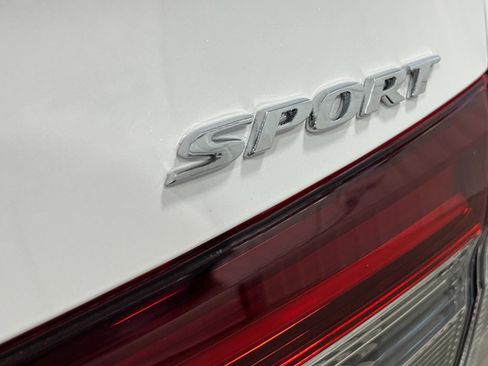 New 2026 Honda Civic Sport image 20