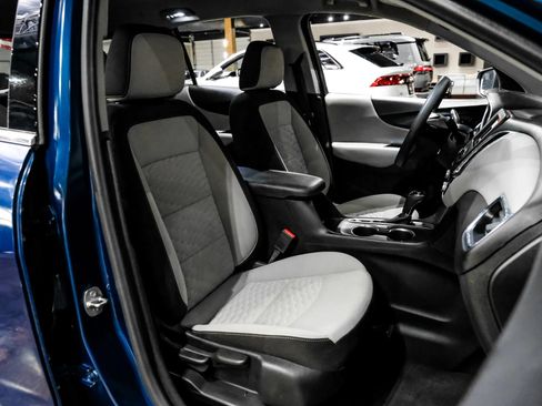 Used 2020 Chevrolet Equinox LT FWD image 37