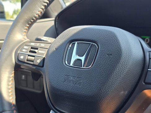 Used 2024 Honda CR-V Sport image 28