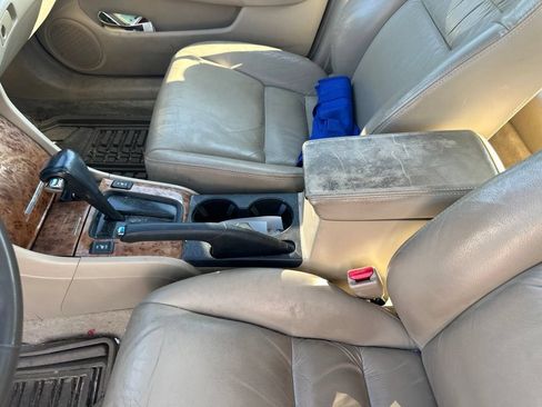 Used 2005 Honda Accord EX-L image 24