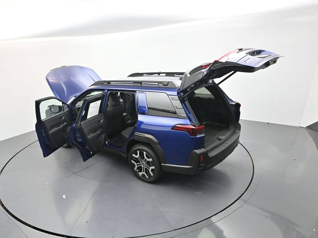 New 2026 Subaru Outback Touring XT AWD/4WD image 29