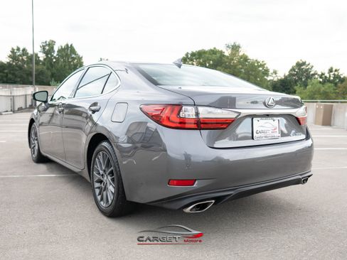 Used 2018 Lexus ES 350 w/ Premier Package image 5