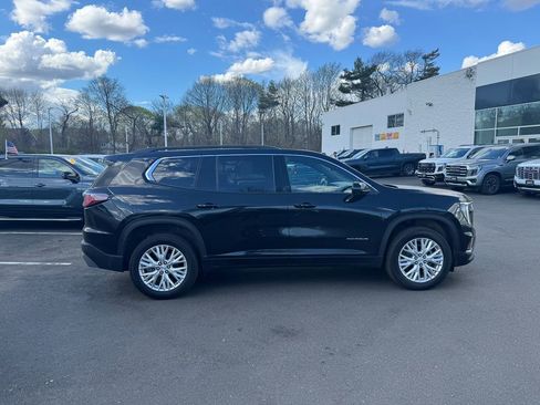 Used 2026 GMC Acadia Elevation w/ Elevation Premium Package AWD/4WD image 3