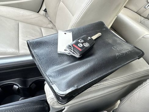 Used 2009 Acura TL FWD image 29