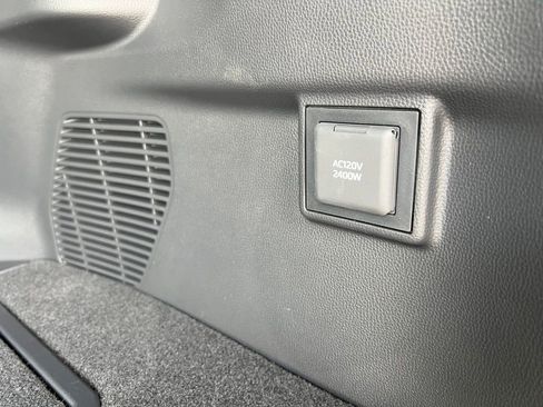 New 2026 Toyota Land Cruiser AWD/4WD image 38