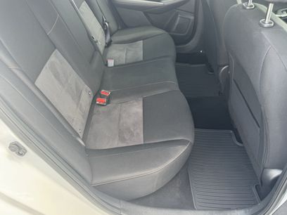 Used 2021 Nissan Sentra SR