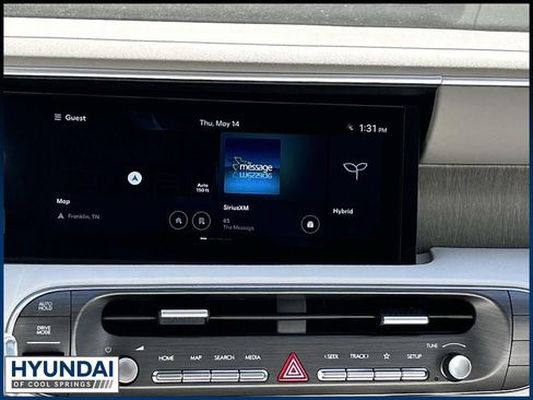 New 2026 Hyundai Palisade FWD Hybrid image 26