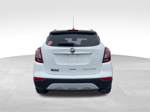 Used 2018 Buick Encore Preferred image 9