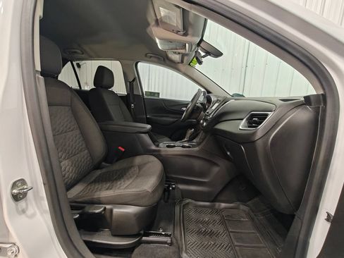 Used 2019 Chevrolet Equinox LT AWD/4WD image 21