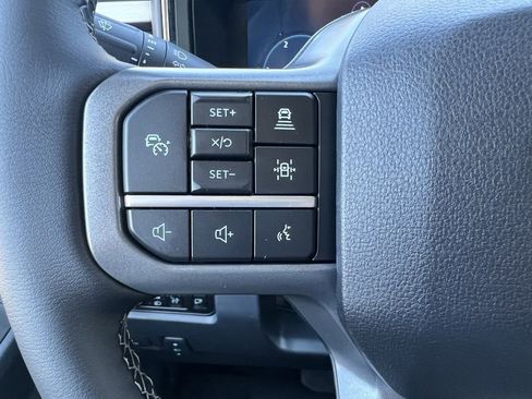 New 2026 Ford F350 Lariat image 22