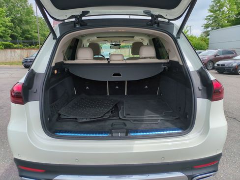 Certified 2024 Mercedes-Benz GLE 350 4MATIC image 33