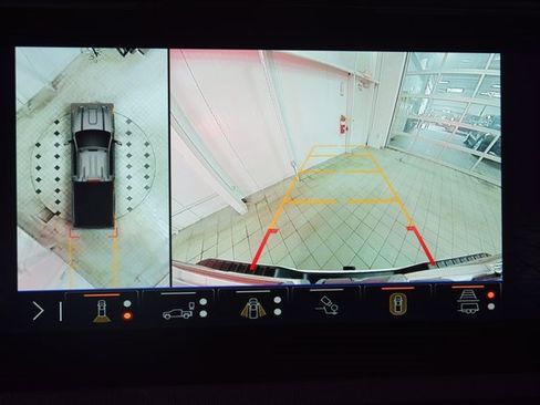 Used 2024 GMC Sierra 2500 AT4 w/ AT4 Premium Plus Package image 57