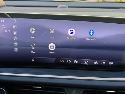 New 2026 Buick Envision Sport Touring image 30