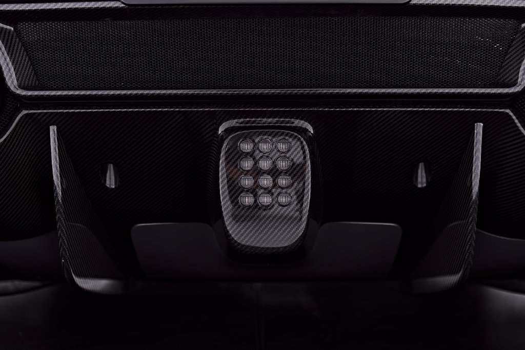 Used 2018 Ferrari 488 Spider RWD image 42