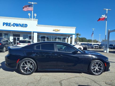 Used 2023 Dodge Charger GT image 22