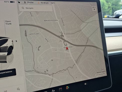 Used 2022 Tesla Model Y Long Range AWD/4WD image 17