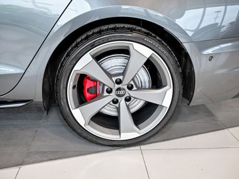 Used 2023 Audi A4 2.0T Prestige AWD/4WD image 46