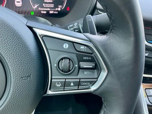 Used 2025 Acura TLX Technology Package image 24