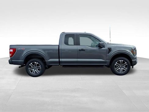Certified 2023 Ford F150 XL w/ STX Appearance Package image 10