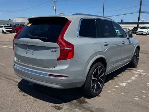 Used 2024 Volvo XC90 B6 Plus w/ Protection Package Premier AWD/4WD image 5