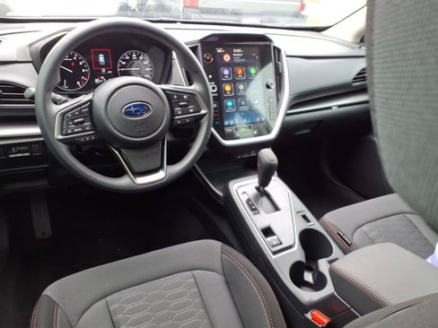 Certified 2025 Subaru Impreza 2.0i Sport AWD/4WD image 5