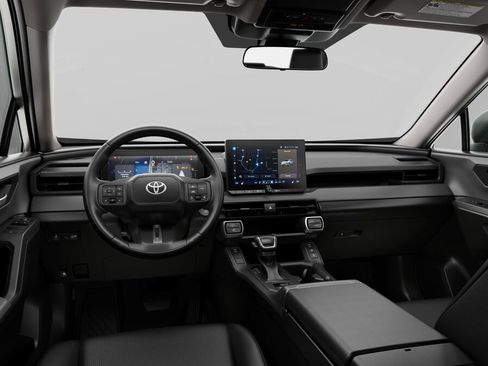 New 2026 Toyota RAV4 XLE Premium AWD/4WD image 19