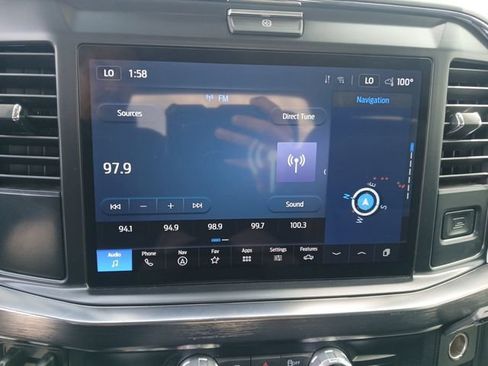 Used 2025 Ford F250 Lariat AWD/4WD image 22