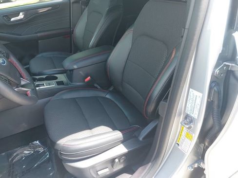 Used 2023 Ford Escape ST-Line w/ Tech Pack #1 AWD/4WD image 15