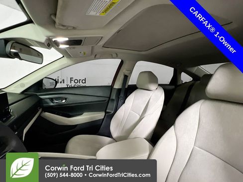 Used 2024 Honda Accord EX image 24