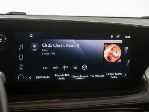 Used 2025 Buick Encore GX Preferred image 15