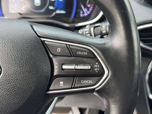 Used 2020 Hyundai Santa Fe Limited w/ Cargo Package AWD/4WD image 34