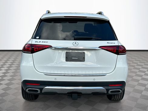 Used 2022 Mercedes-Benz GLE 350 4MATIC image 6